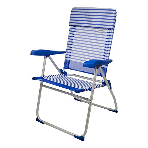 ᐉ 10 Mejores Sillas De Playa - Top 10 de 2020