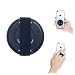Produktbild Loopgrip 360° Fingerhalterung Smartphone Schwarz Handy Halterung Handy halter für iPhone, Finger Grip Samsung Galaxy, Fingerhalter Smartphone Black
