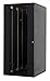 Produktbild 'Triton rma-42-a81-bax-a1 Freestanding Rack 400 kg schwarz Regal – Regale (400 kg, Freestanding Rack, 42U, schwarz, 48,3 cm (19), 110 kg)