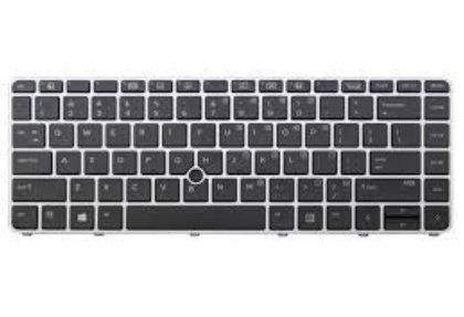 Preisvergleich Produktbild HP Inc. Keyboard (Spain), 836307-071