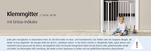 Reer Tür / Klemmgitter - 7