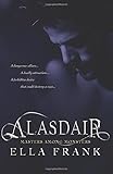 Cover zum Buch Alasdair