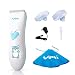 Yijan HK288S Ultra Quiet Cordless professional Hair Clippers for Babies and Children