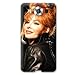 Produktbild Case Schale Microsoft Lumia 950 People - - Mylène Farmer 2 N -