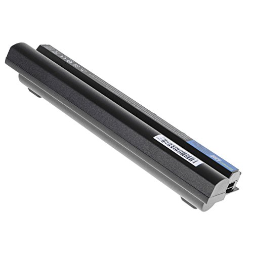 Green Cell® PRO Extended Serie RFJMW Akku für Dell Laptop (Original Samsung SDI Zellen, 9 Zellen, 7800mAh, Schwarz) - 7