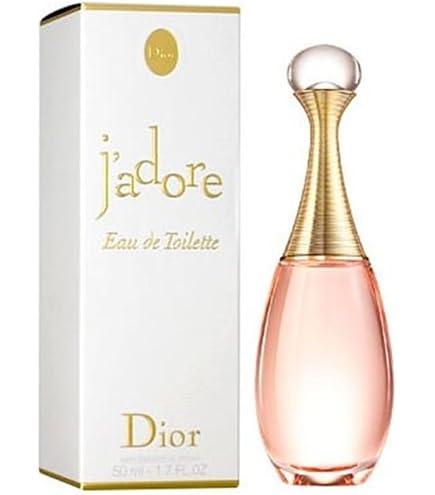 Christian Dior J'Adore Infinissime Edp Spray : Amazon.nl: Beauty