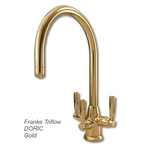 franke tap filters