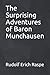 Produktbild The Surprising Adventures of Baron Munchausen