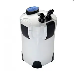 SunSun HW-304A External Aquarium Canister Filter, 1 Piece