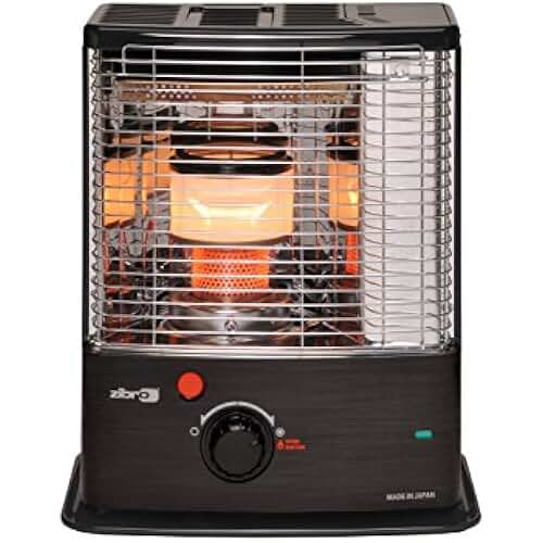 Amazon.co.uk paraffin heaters