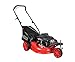 Produktbild Güde 95390 Rasenmäher Eco Wheeler Trike"410 S", 1900 W, Rot, 4 Stück