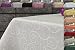 Produktbild Ornament Damst Tischdecke 130x300 von First-Tex in *creme*