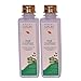 HEAVY DISCOUNT!! Khadi Mauri Herbal Hair Conditioner with Aloe Vera - Pack of 2(250 ml each) RS.349.00
