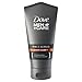 Dove Men+Care Face Scrub Deep Clean+