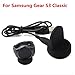 Price comparison product image Samsung Gear S3 Classic Frontier Watch Wireless Charging Dock Cradle Charger