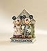 Produktbild Minni Minnie Micky Maus Walt Disney Mickey Mouse Deko-Figur und Freunde - FIGUREN