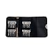 Produktbild starnearby 25 in 1 Precision Torx Schraubendreher Handy Reparatur Werkzeug-Set für Laptop