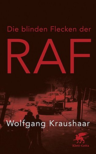 Preisvergleich Produktbild Die blinden Flecken der RAF