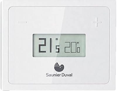 Saunier Duval Régulation modulante Migo Réf 0020197227