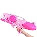 Produktbild XIONGDA Super Soaker Sprayer Große Wasserpistole für Kinder 10 Mt Lange Schussweite Hohe kapazität Wassertank Wasserschlacht Sommer Außenpool Strand Wasser Spielzeug,Pink