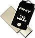 Produktbild PNY Typ-C-USB-3.0 bis Type-A-USB-3.0 Flash-Laufwerk 64GB