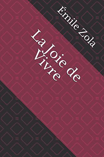 Preisvergleich Produktbild La Joie de Vivre