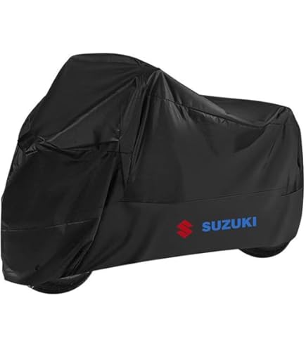Housse Moto Pour Suzuki GSX S750 GSX S 750 GSXS750, Bache Moto