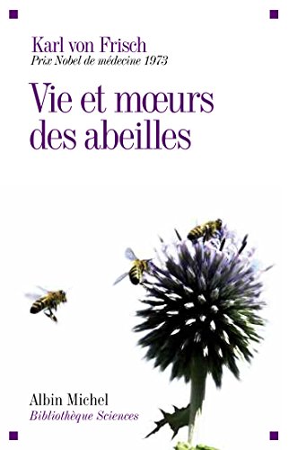 Download Vie et moeurs des abeilles Download Vie et moeurs des abeilles