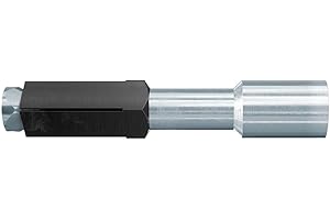 fischer - Cheville pour béton cellulaire FPX M6-I/Boîte de 25