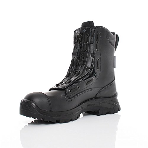 Haix Sicherheitsschuhe Arbeitsschuhe S3 Airpower X1, EU 42 (UK 8) - 2