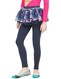Desigual - Leggings - para niña