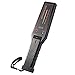 Produktbild teepao Handheld Sicherheit Überprüfen Metalldetektor, tragbar Super Scanner Tool mit 16 LED-Lichtern Variante für AirPort, Port, Frontier, innen-Medaille PIN Metall Hunter, Metall Treasure Seeker