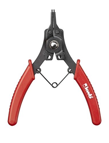 kwb Werkzeugkoffer 370780 (129-teiliger Inhalt, ideal für den ambitionierten Hausgebrauch, im stabilen Alukoffer) - 22