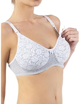 Damen Schwangerschafts & Still-BH