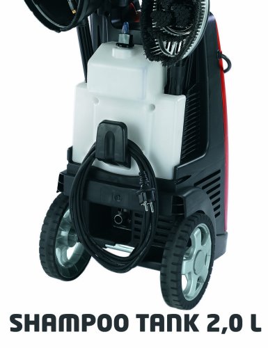 Einhell RT-HP 1855 TR Red Hochdruckreiniger – Bild 8