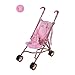 Produktbild Schildkröt 646401007 - Kids Puppen-Buggy, bis 50 cm