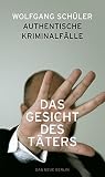Cover zum Buch Das Gesicht des Täters