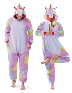 Spooktacular Creations Pijama de Unicornio