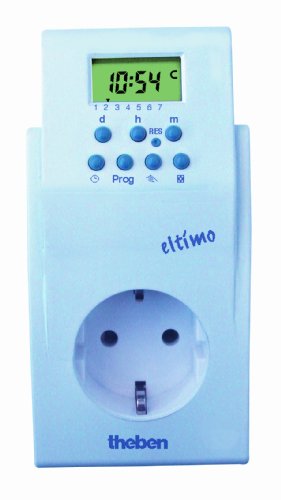 Imagen 1 de Theben 1469030