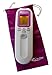 NEW VeraTemp Non-Contact Multi-Use Infrared Thermometer for Baby Child Adult + FREE EXTRA Spare Batteries (2 SETS)