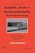 Produktbild Schicht, Prefo + Sachsenmodelle Sammlerkatalog in Schwarzweiss: Loks + Wagen, Spur H0