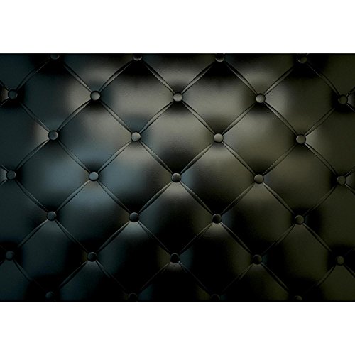 Fototapete Leder Deluxe 352 x 250 cm – Vliestapete – Wandtapete – Vlies Phototapete – Wand – Wandbilder XXL – !!! 100% MADE IN GERMANY !!! Runa Tapete 9016011a - 6