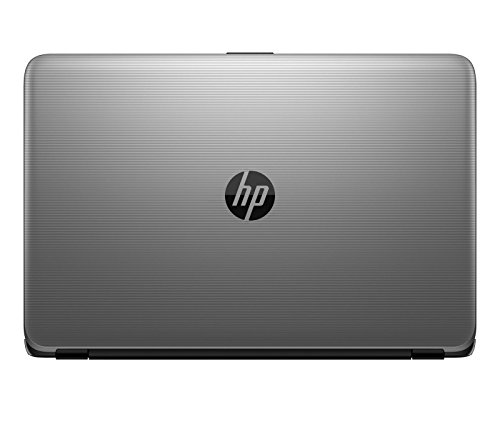 HP 15-ay068sa 15 6-inch Laptop Intel Core i7-6500U 2 5 GHz   3 1 GHz Turbo Processor  8GB RAM  1TB HDD  HD Display  1366 x 768 Resolution   DVDRW  HDM
