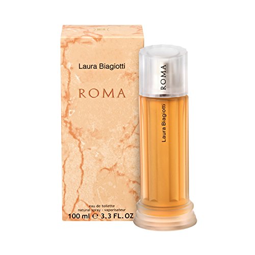 Roma 100ml Eau De Toilette pour femme