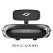 Produktbild GOOVIS G2 Virtual Reality Headset, 3D-Brille, VR-Headset für VR-Spiele & 3D-Filme, HD Riesen-Bildschirm, Advanced HD 4K Sony M-OLED Micro Display