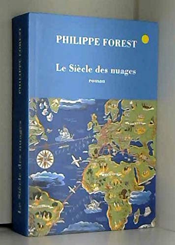 couverture de : Le Si&egrave;cle des nuages