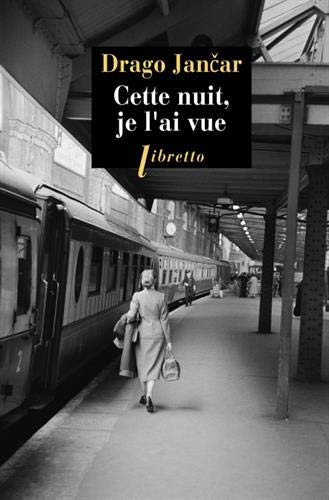 Télécharger Cette nuit je l'ai vue Gratuit