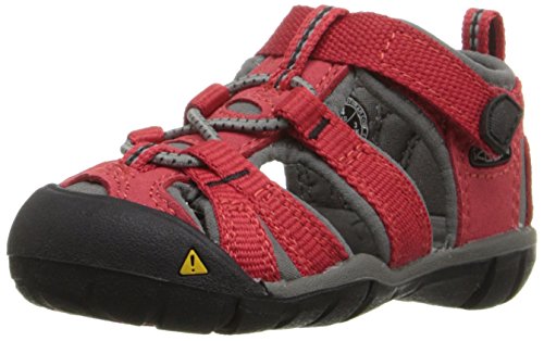 Keen Unisex Baby Seacamp Ii Cnx Lauflernschuhe