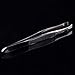 Steel Shape Tool Lady Stainless Eyebrow Face Nose Hair Clip Tweezer Remover