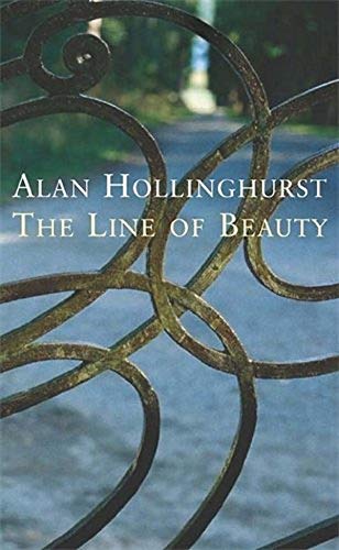 The Line of Beauty livre